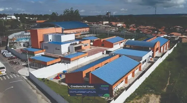 Sesc Alagoinhas divulga calendário do Processo Seletivo 2025 para rede escolar nesta quarta-feira (16)