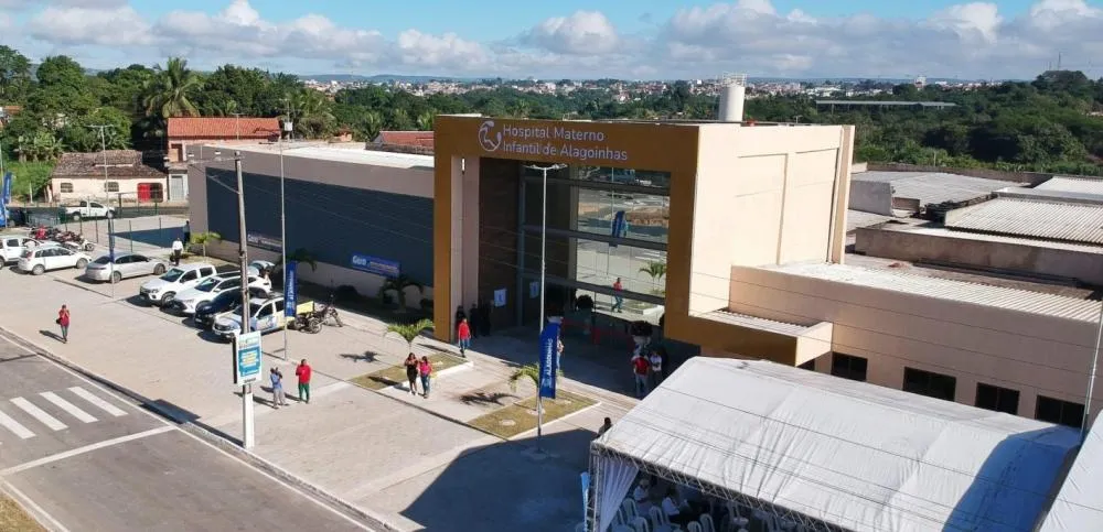 Alagoinhas: Hospital Materno Infantil realiza mutirão de cirurgias eletivas
