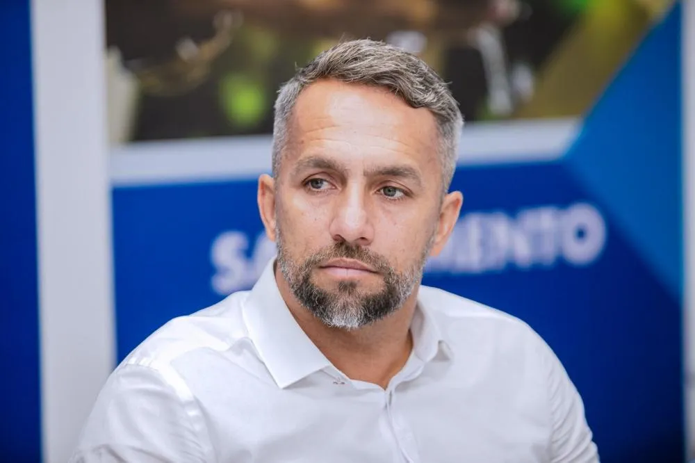 Flávio Matos recebeu doação milionária do partido de Bolsonaro