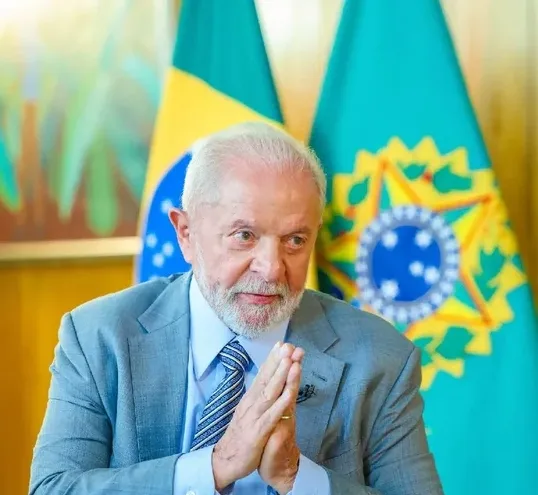 Após acidente, Lula realiza novos exames para monitorar hematoma cerebral