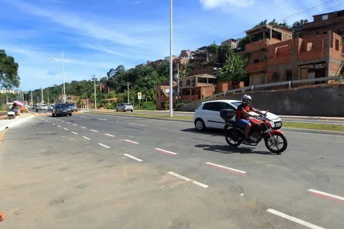 Bahia: Proprietários de veículos com placas finais 7 e 8 têm até o fim de outubro para quitar o IPVA