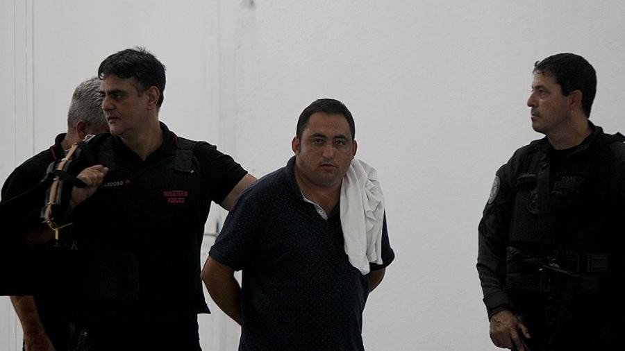 Caso Marielle: escutas ligam Escritório do Crime à família Brazão no Rio