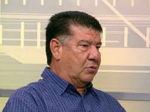 Joel Santana é lançado candidato a embaixador do Brasil nos EUA