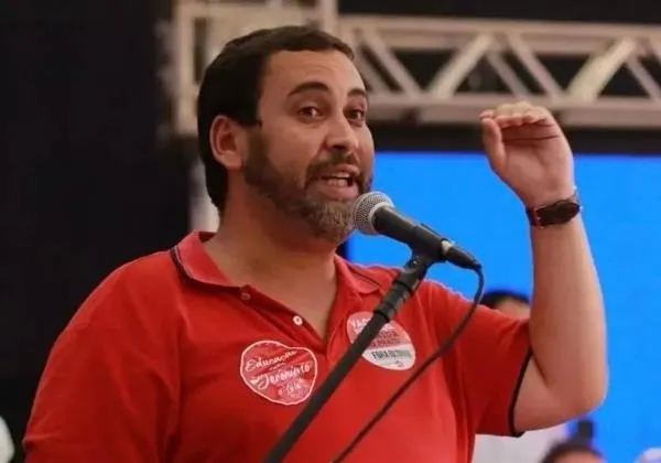 Foto: Assessoria do PT