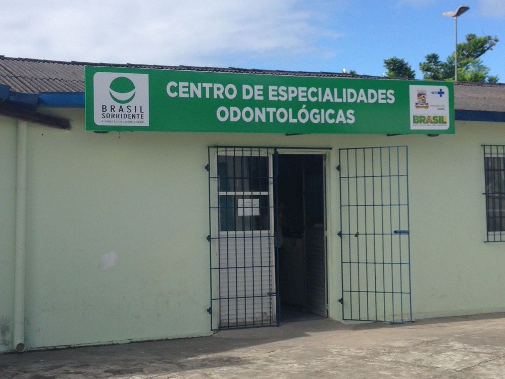SESAU - Foco nas lesões bucais para prevenir o câncer de boca.