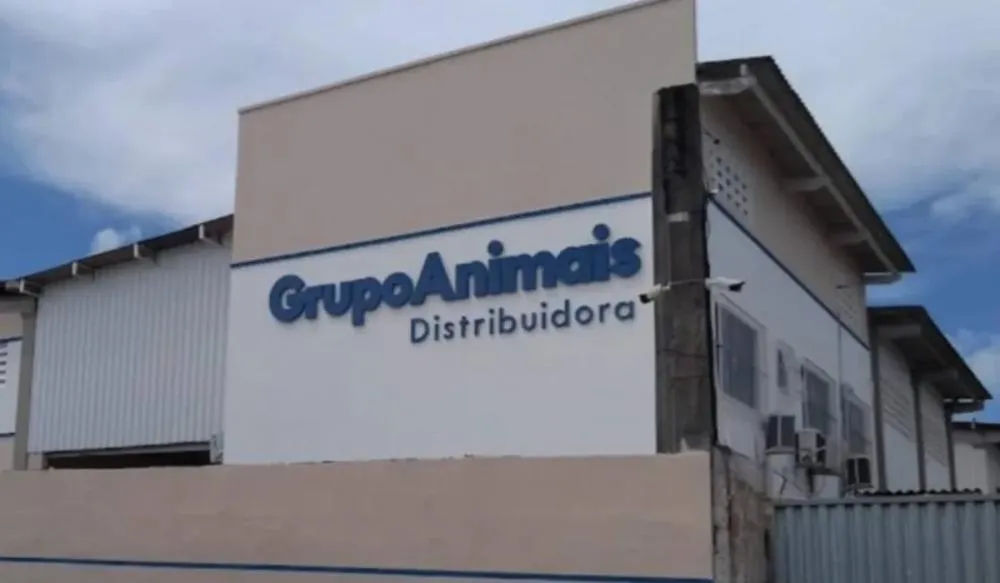 Grupo Animais oferece vagas no mercado Pet com benefícios e bonificações para profissionais na Bahia