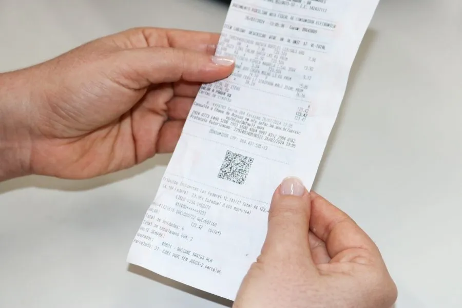 Nota Premiada Bahia: Prazo para inclusão do CPF na nota fiscal para sorteio de novembro termina nesta quinta-feira