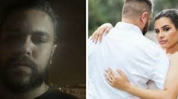 “Não existo mais”, diz ex-noivo de blogueira que morreu no Rio