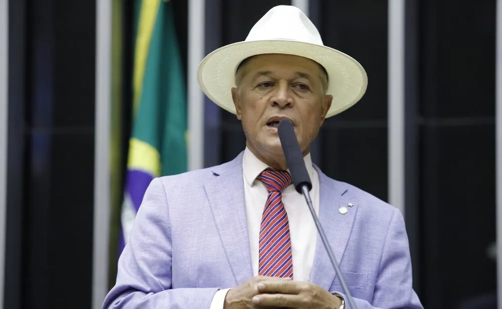 Deputado Joseildo Ramos critica tentativas de anistia aos golpistas de 8 de janeiro