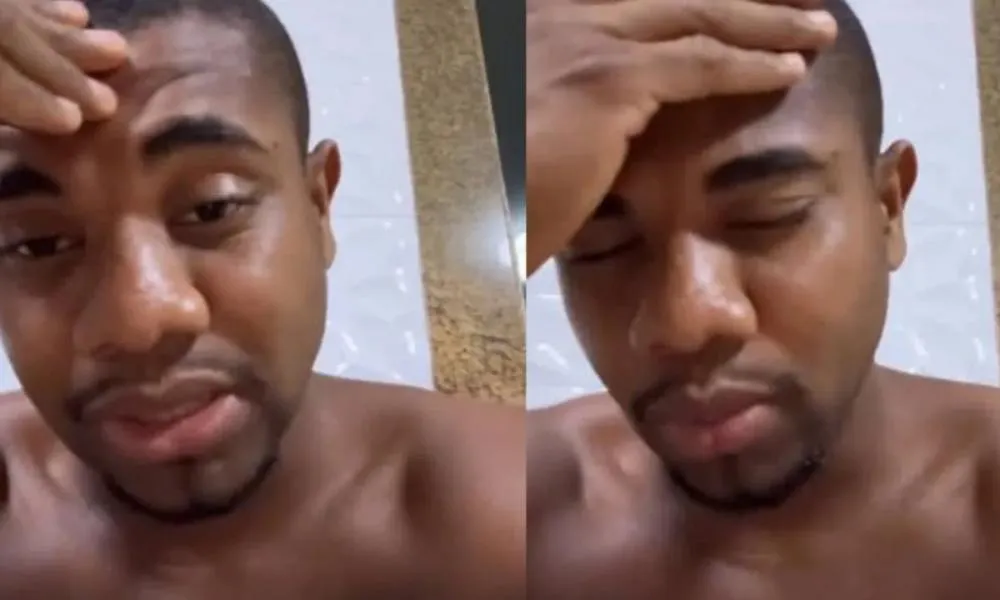 Ex-BBB Davi Brito enfrenta doença perigosa; conheça os sintomas