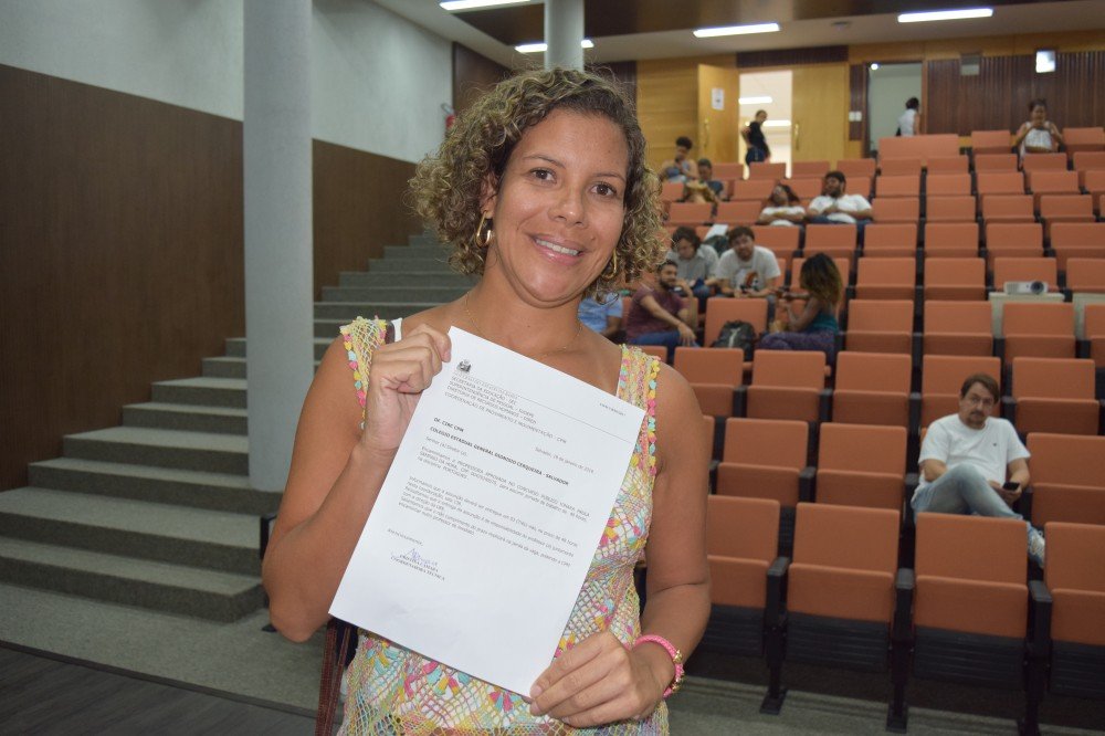 Estado nomeia mais 277 professores e coordenadores pedagógicos aprovados no concurso público da Educação