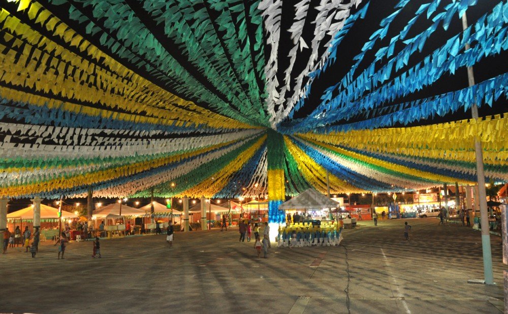 Prefeitura de Inhambupe cancela festa de São João.