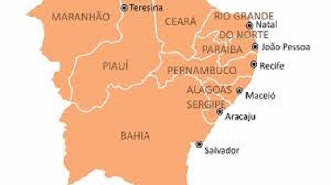 Governadores do Nordeste manifestam indignação sobre comentários do presidente