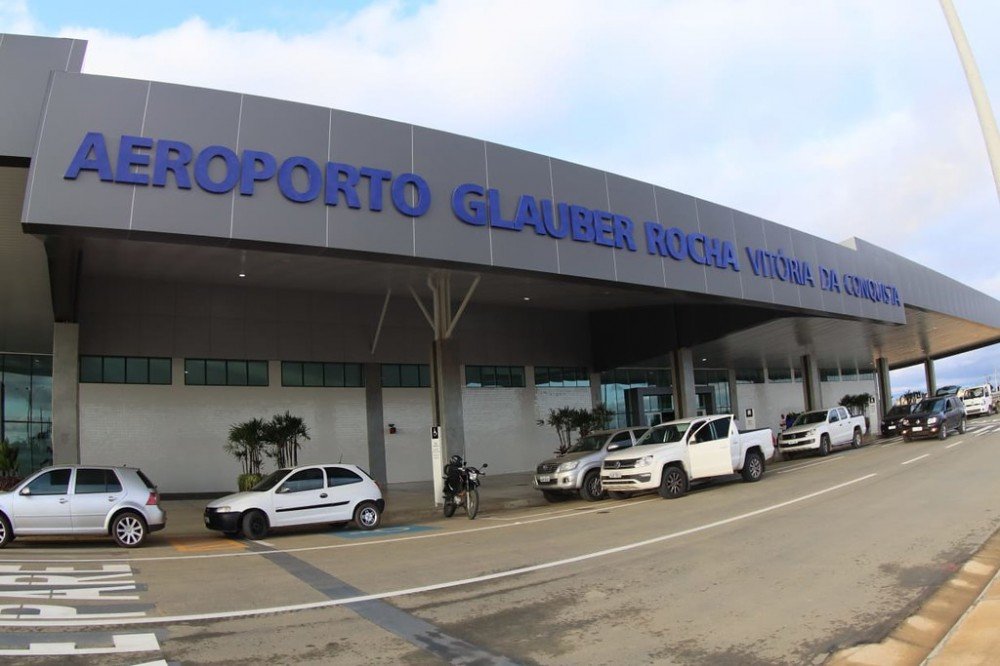 Empresários condicionavam investimentos na região à inauguração do Aeroporto