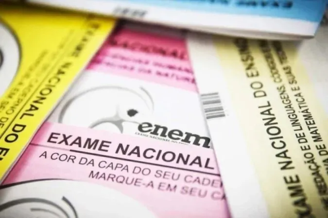 Enem 2024: gabarito oficial será publicado antes do previsto
