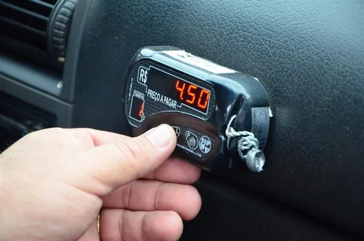 Foto: Divulgação/Ibametro