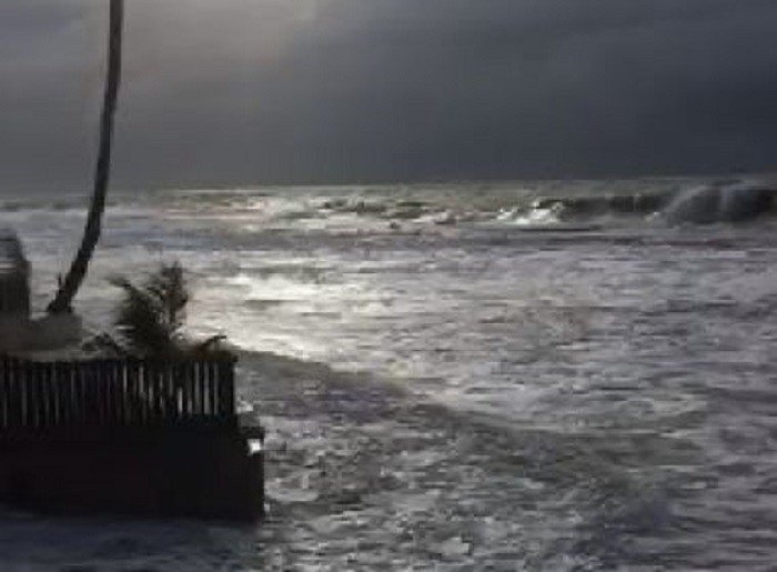 GRAER resgata mas turista não resiste