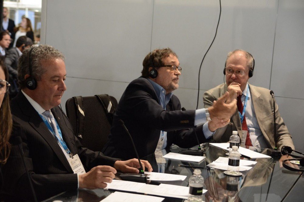 Tecnologia da Informação para cidades baianas são apresentadas no Smart City Brazil