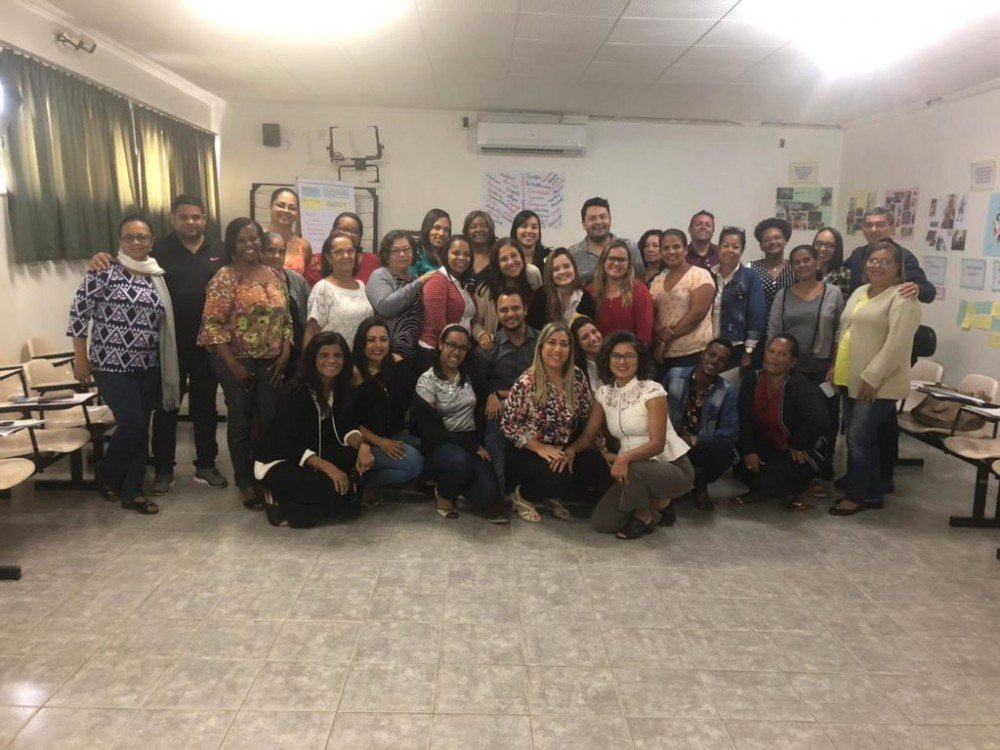 Profissionais da Regulação participam de qualificação com equipe da Secretaria da Saúde do Estado da Bahia (SESAB)