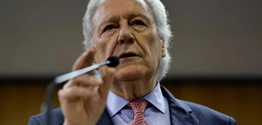 “Realmente chegaram muito perto”, diz Lewandowski sobre plano de golpe de Estado