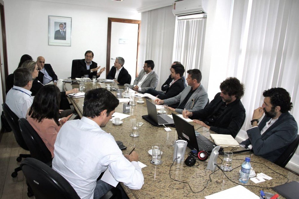 Grupo espanhol planeja empreendimento sustentável no litoral norte da Bahia