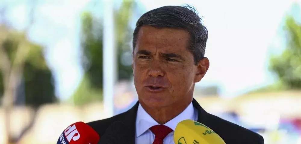 PF encontra roteiro para deputados bolsonaristas em HD de general preso por trama golpista