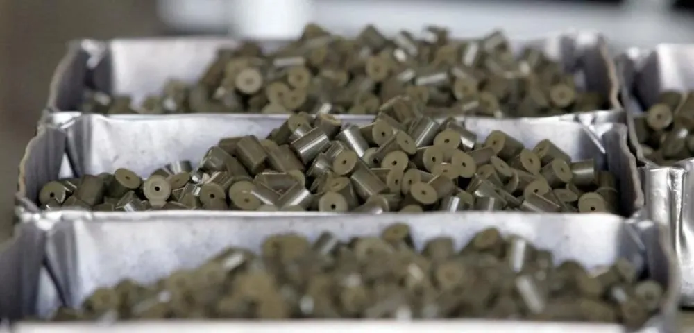 Maior reserva de urânio do Brasil é vendida para estatal chinesa por R$ 2 bilhões