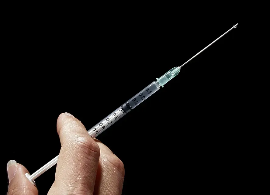 Governo antecipa entrega de 1,8 milhão de insulinas para pacientes do SUS até dezembro