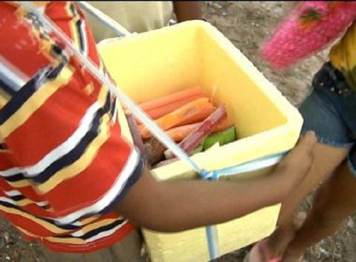 Brasil já tem 2,4 milhões de crianças e adolescentes em situação de trabalho infantil