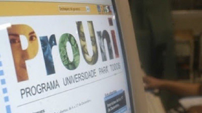 ProUni abre em 5 de agosto inscrições para bolsas de estudo