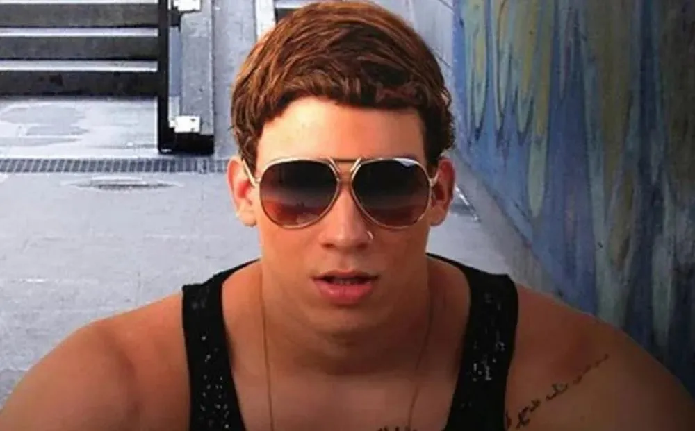 Dudu do New Hit é preso em Salvador após condenação por estupro