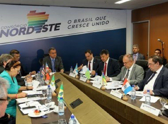 Rui Costa elogia programa 'Médicos pelo Brasil' do Ministério da Saúde: 'É relevante'