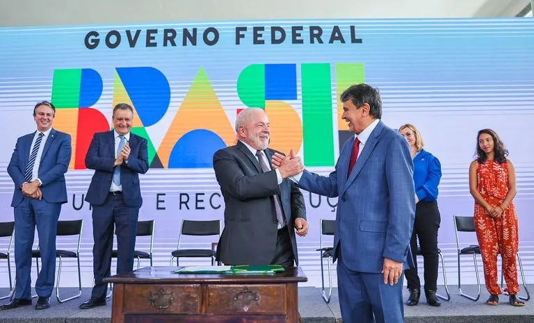 Bolsa Família atendeu 20,8 milhões de famílias em 2024