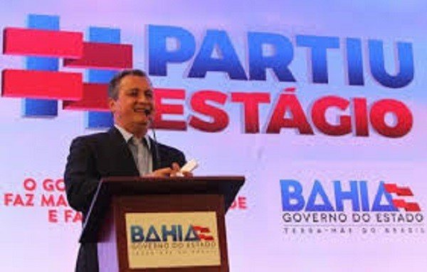 Rui anuncia convocação de 305 estudantes para o Partiu Estágio