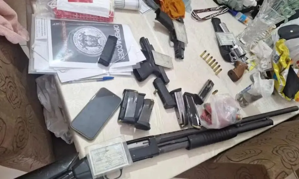 Operação investiga PMs por suspeita de execuções sumárias e grupo de extermínio na Bahia e Sergipe