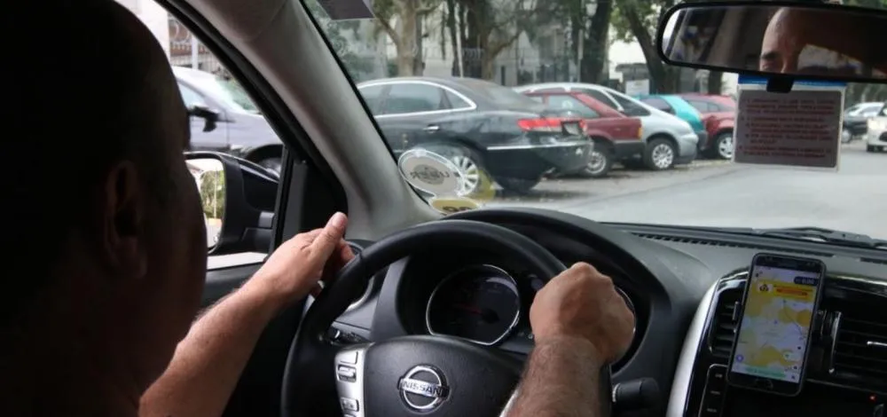 Relação entre motoristas e aplicativos será tema de audiência pública no STF