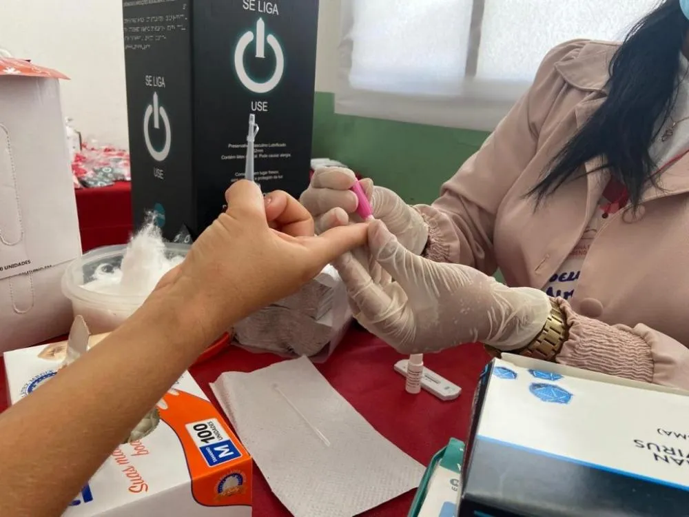 Foto: Divulgação/SECOM Alagoinhas