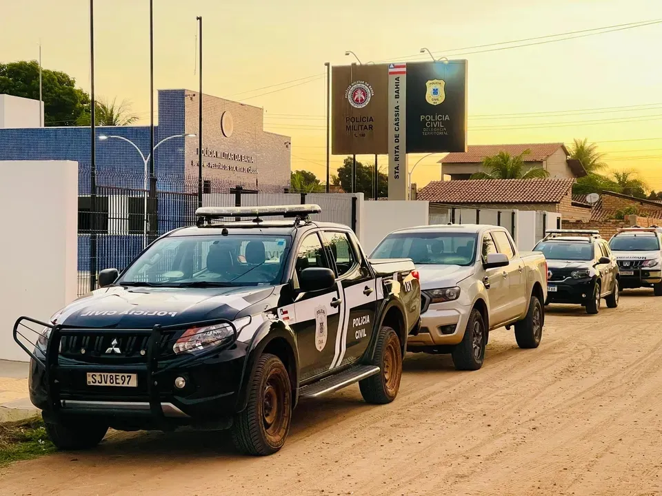 Operação Unum Corpus cumpre 160 mandados e desarticula grupos criminosos na Bahia