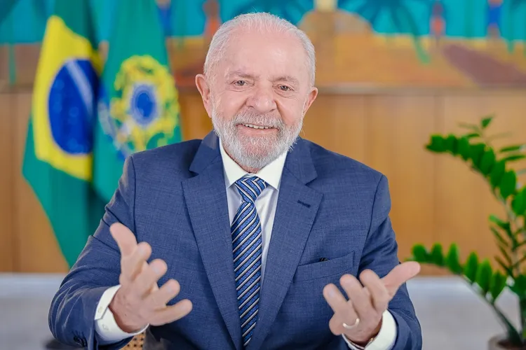Lula venceria todos os adversários em 2026, diz pesquisa Genial/Quaest