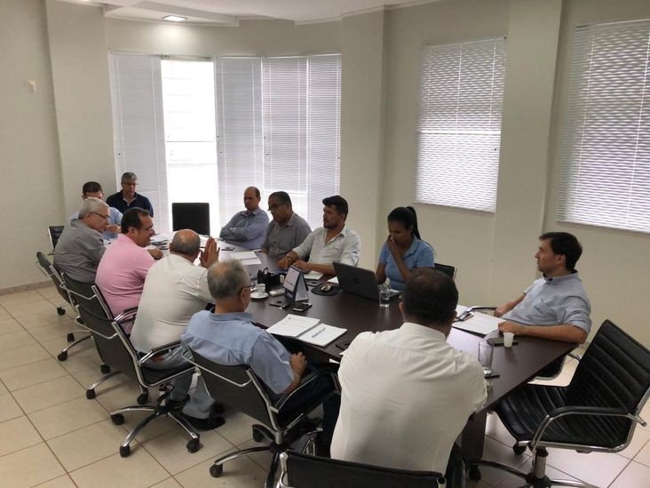 ADAB - Cultura do algodão se fortalece na região oeste da Bahia