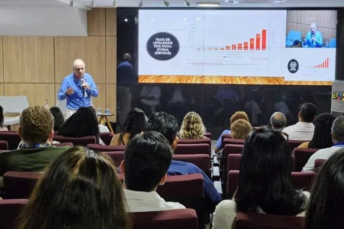 Bahia lança plano de ação contra arboviroses com investimento de R$ 23 milhões