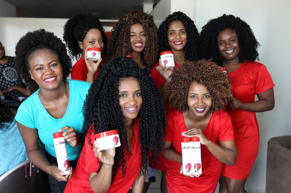 Projetos estaduais impulsionam empreendedorismo de mulheres negras