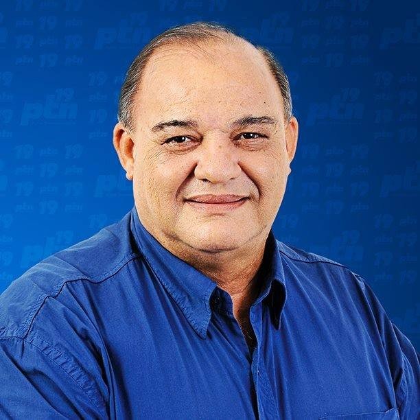 Filadelfo Neto é internado no Hospital Aliança em decorrência de mal estar.
