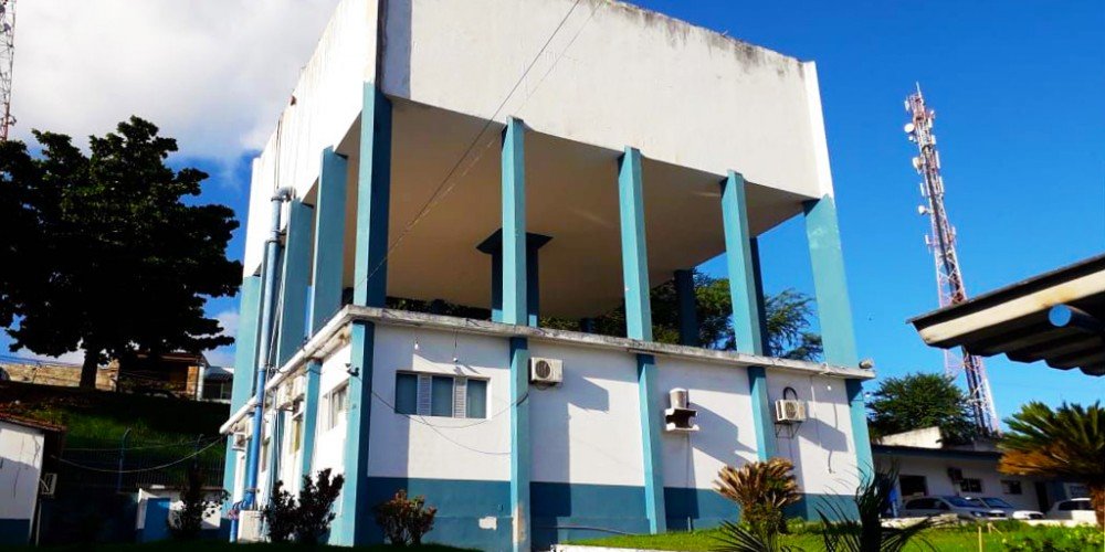 SAAE - Esta história começa em 3 de agosto de 1965, 54 anos atrás.