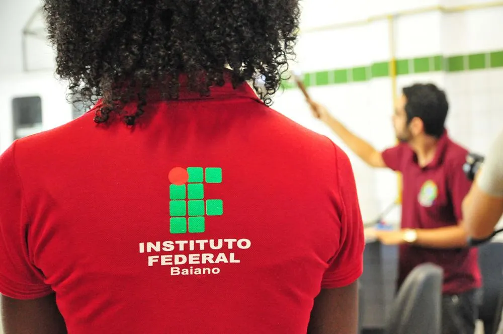IF Baiano anuncia 940 vagas em cursos de graduação para 2025 através do Sisu
