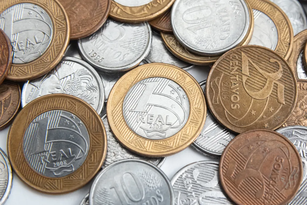 Setor público tem déficit primário de R$6,6 bi em novembro, dívida bruta fica em 77,7% do PIB