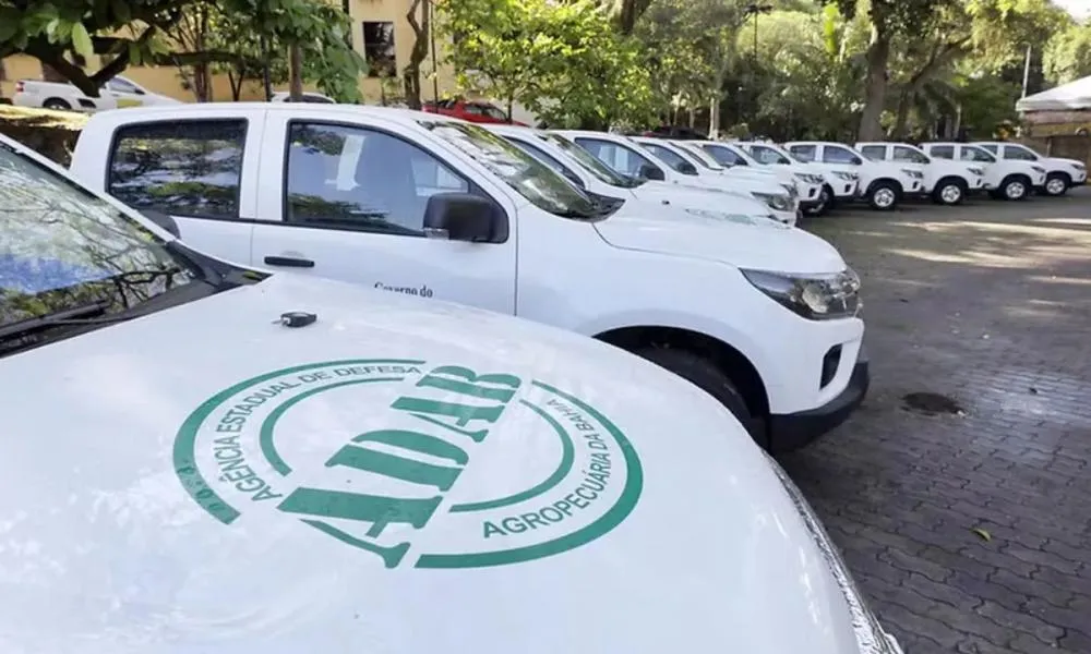 Governo da Bahia abre 241 vagas temporárias para técnicos de nível médio na Adab