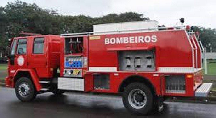 Concurso para o Corpo de Bombeiros da Bahia