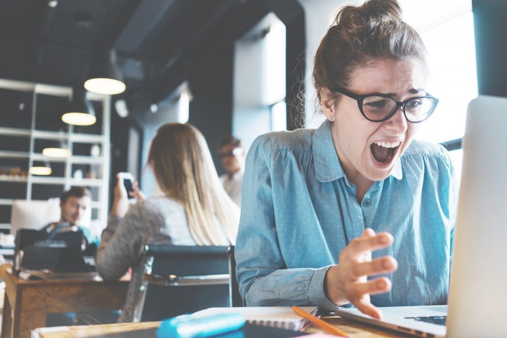 Ficar estressado pode fazer mal até para seus dentes, sugere estudo