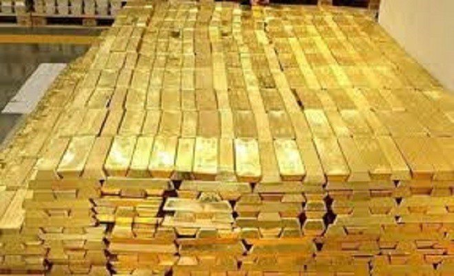 Polícia investiga se ouro roubado em aeroporto está sendo enviado à China